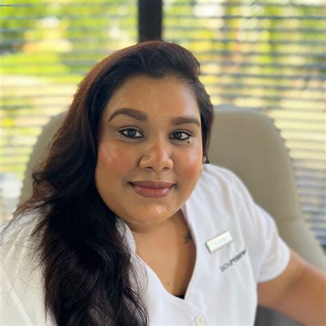 Alisha Asarigadu .